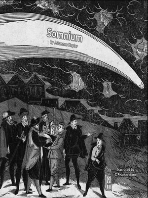 cover image of Somnium